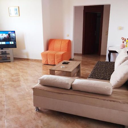 Panorama Olive Garden Apartment Mákri Kültér fotó