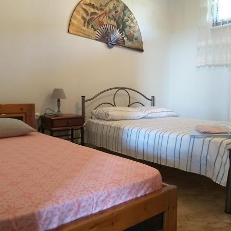 Panorama Olive Garden Apartment Mákri Kültér fotó