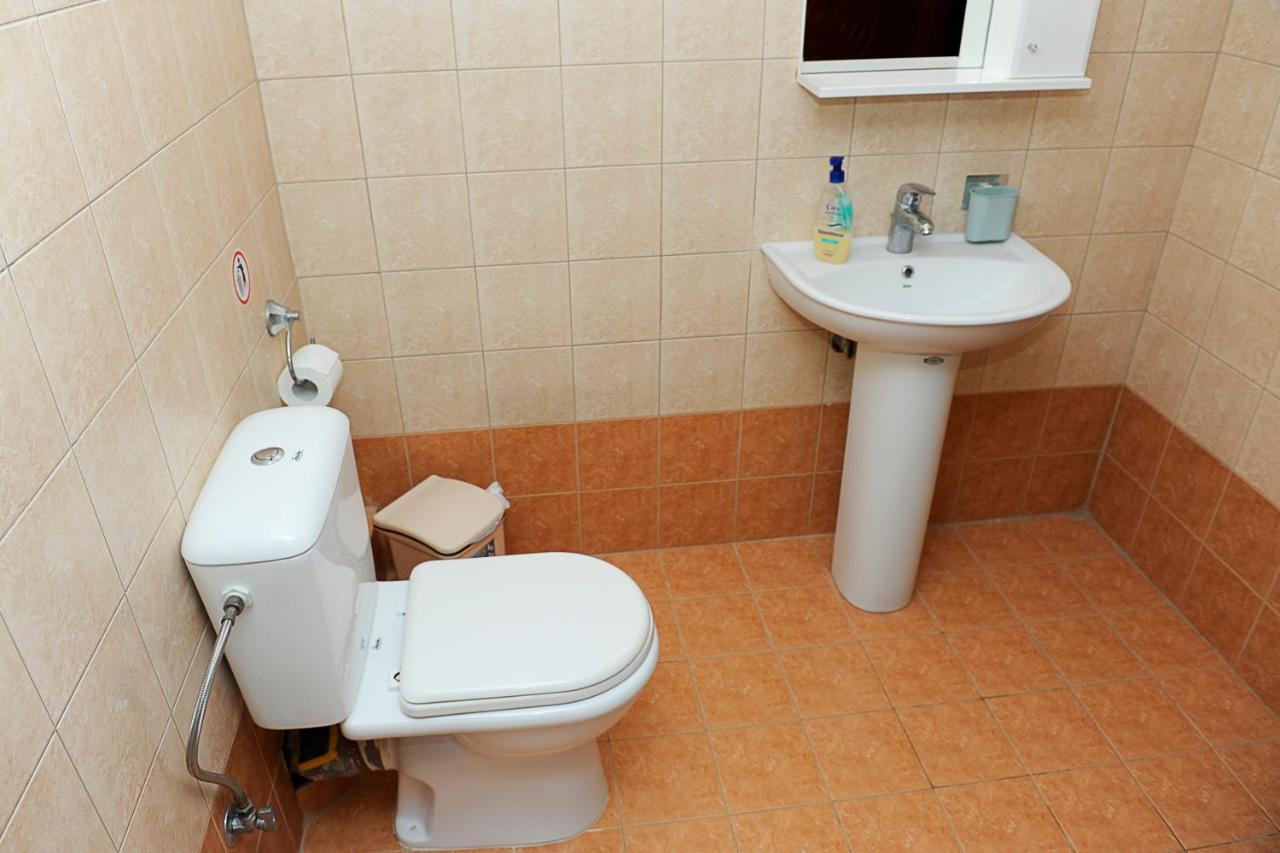Panorama Olive Garden Apartment Mákri Kültér fotó